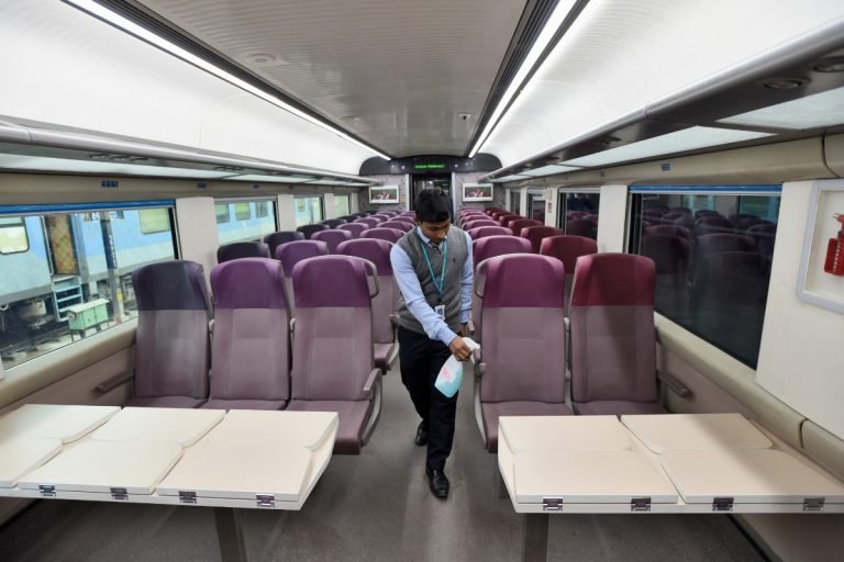 More Vande Bharat Express trains soon