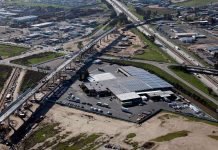 Kiewit–Parsons joint venture wins $806m California light rail scheme Kiewit–Parsons joint venture wins $806m California light rail scheme