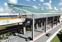 KEC bags Rs 845-cr orders from NCRTC KEC bags Rs 845-cr orders from NCRTC