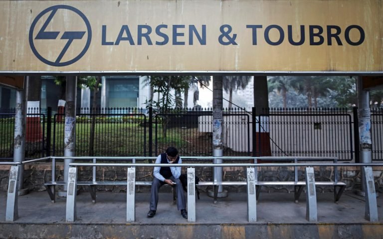 KVB Reddy says L&T men are Builders of the Nation
