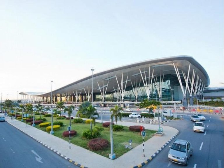 Bengaluru airport to be connected by suburban rail by end of this year