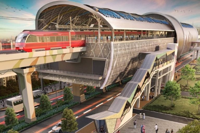 PMRDA seeks local bodies’ inputs on Metro extension