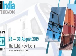 Rail India Conference & Expo