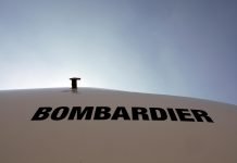 Bombardier signs US$4.5b contract to build Cairo monorail Bombardier signs US$4.5b contract to build Cairo monorail