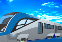 Rs 56,443-cr high-speed rail overtakes braked 30-yr-old Sabari project HIGH SPEED RAIL