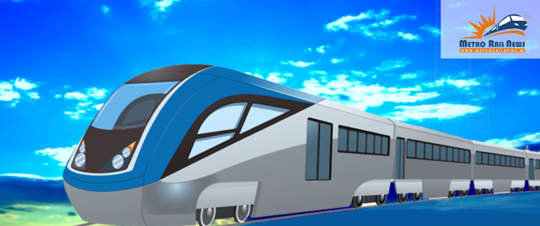 Rs 56,443-cr high-speed rail overtakes braked 30-yr-old Sabari project