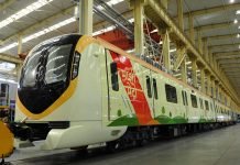 Maha Metro Constructs `Vierendeel Truss’ at Sitabuldi Interchange Nagpur Metro giving infra projects a good name