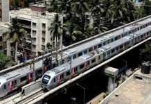 Tree Authority Allows Cutting Of 2700 Trees For Mumbai Metro Car Shed Tree Authority Allows Cutting Of 2700 Trees For Mumbai Metro Car Shed