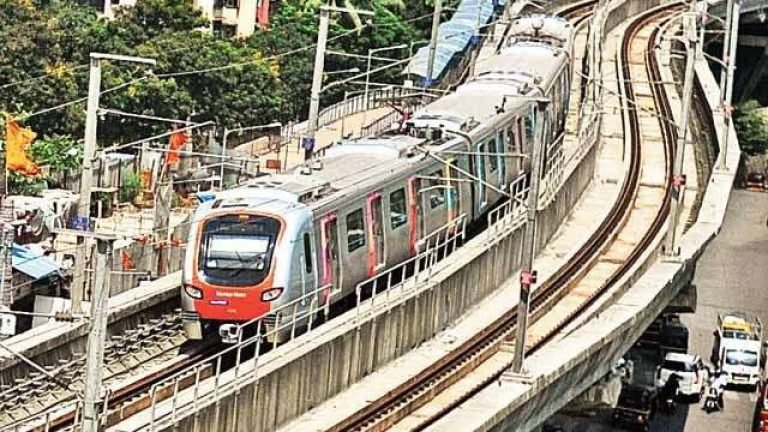 Maharashtra Govt gives clean chit, MMRDA to raise Rs 60,000 cr loan for infra projects