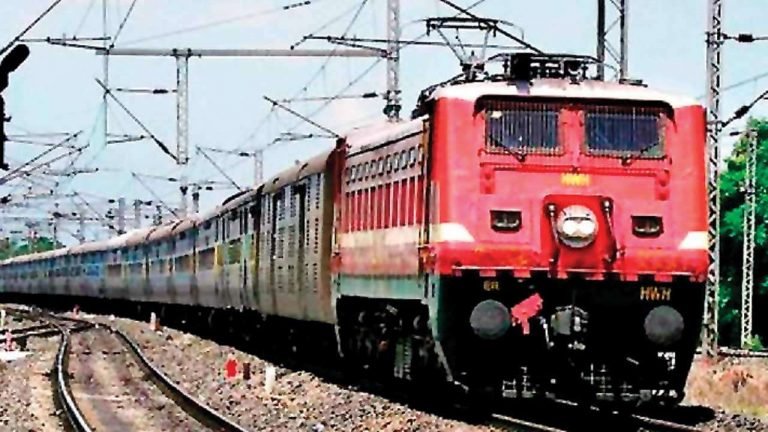Indian Railways passengers can now watch movies on the go