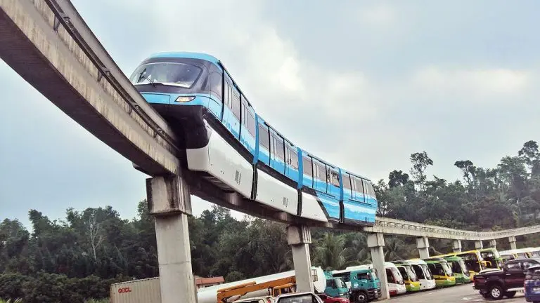 Mumbai Monorail relaunch moves closer, Chembur Metro Station to become key interchange hub