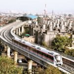 Ahmedabad Metro Received ₹683 Cr. Tender for Phase-3