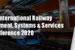 RailwayTech Indonesia 2020 – ASEAN’s Largest & Most Influential Railway Industry Event 2020