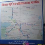 Bhopal-Metro-Map