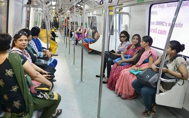 Delhi’s Chief Ministers says Plan to offer free rides for women on Metro ‘taking time’