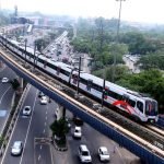 Delhi Metro (2)