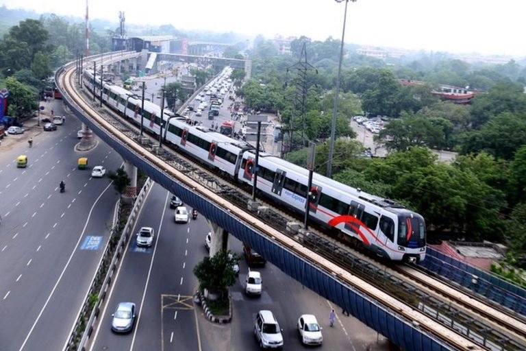 ETA-Tricolite JV bags Rs. 101 Cr Contract of Delhi Metro