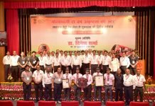 LMRC Metro Diwas 2019, Glorious two years in pursuit of Excellence Metro Diwas