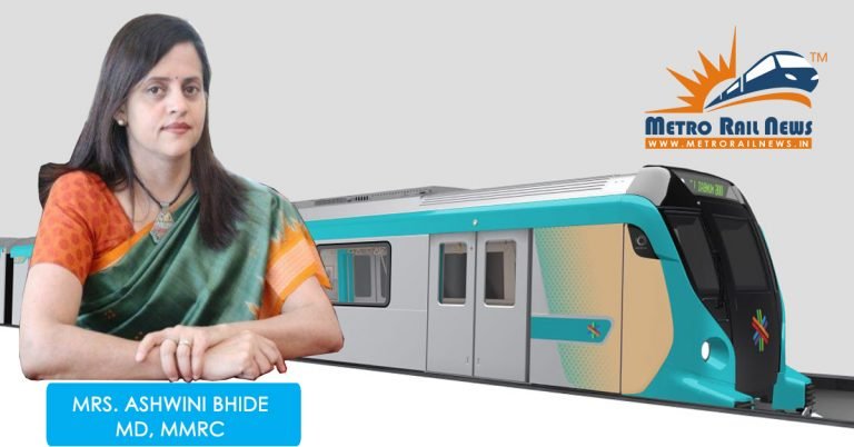 Exclusive interview of MMRC MD Ashwini Bhide
