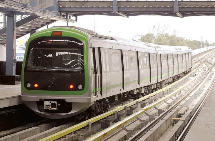 Bangalore Metro