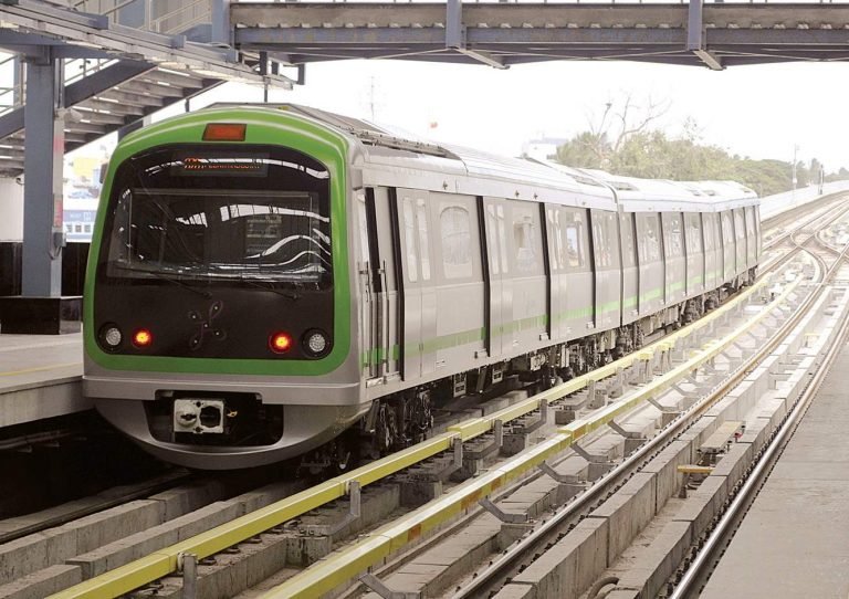 6-coach trains may be delayed in Bengaluru metro