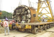 The six-month opening delay for East-West Metro Six-month opening delay for East-West Metro