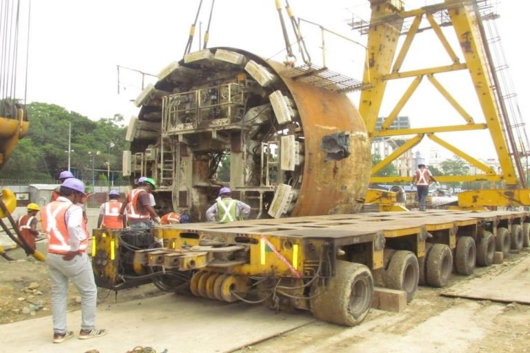The six-month opening delay for East-West Metro