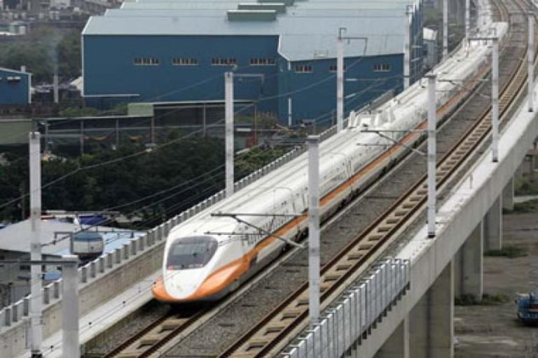 NHSRCL invites bid for design, station construction for the Bullet Train project
