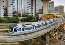 HUDA to take over operations of Rapid Metro Gurgaon