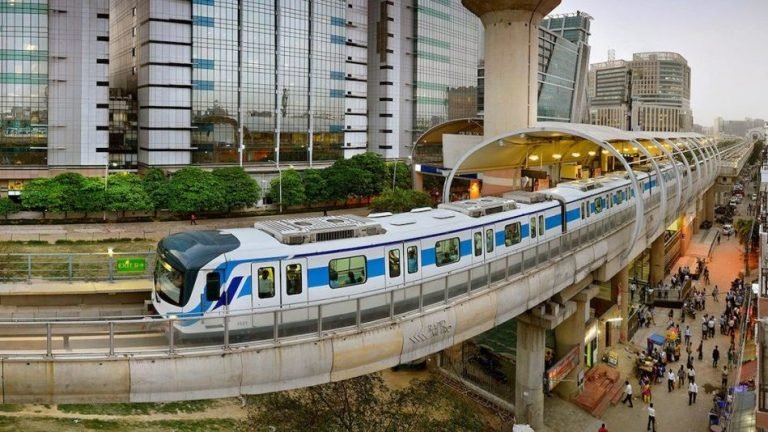 HUDA to take over operations of Rapid Metro Gurgaon