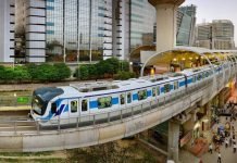 Gurgaon Metro: SYSTRA Becomes L1 for Millennium City – Cyber City Line’s DDC Contract Gurgaon Metro