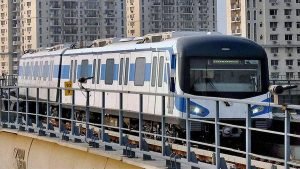 Court says DMRC to operate Rapid Metro from October 16