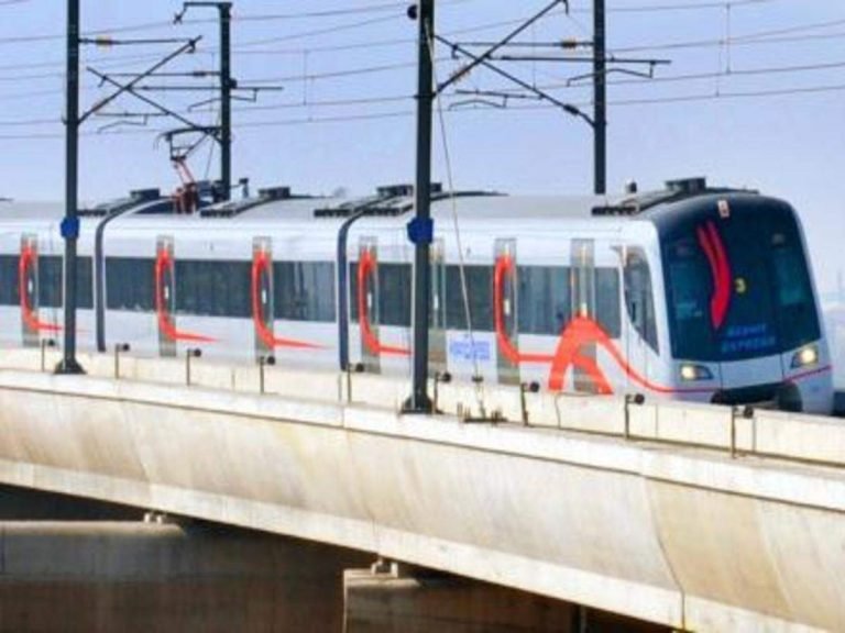 Andhra government suggests Amaravati Metro Rail Corporation to ‘level down’ rail project
