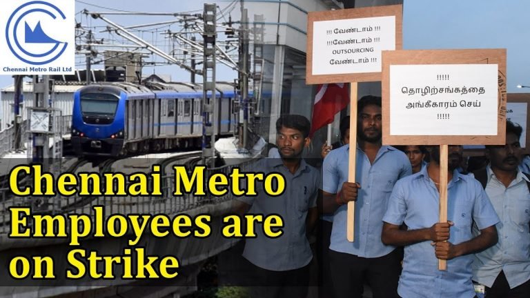 Chennai metro employees union moves HC to prosecute MD
