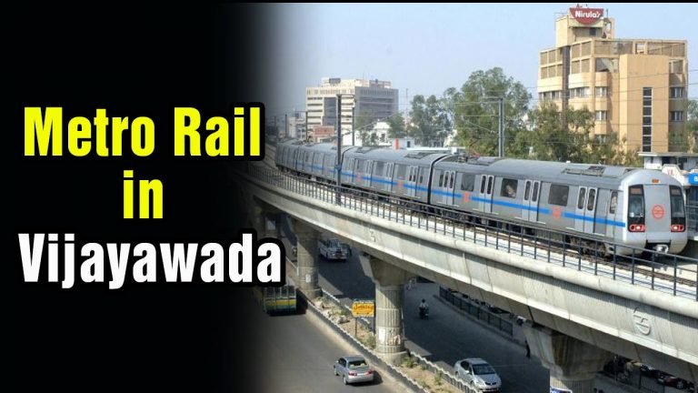 Amravati metro will cut the cost of capital Metro by Rs 100 crore per km