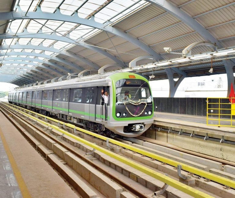 Namma Metro timings extended  for India vs South Africa T20