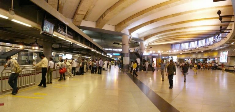 Delhi Metro Smart Card Could Soon Become Non-Transferable With Biometric Linking
