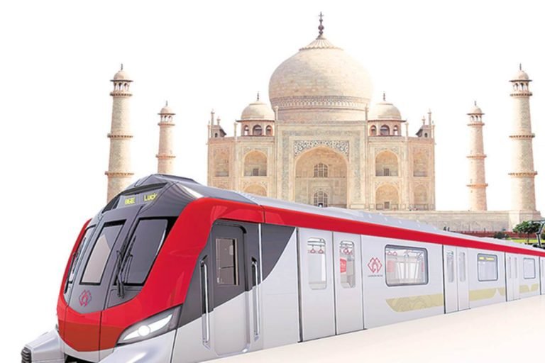 ASCL gives NOC for Agra metro rail project