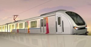 Kamakhya-Narengi Metro Rail To Be Set Up In 1st phase