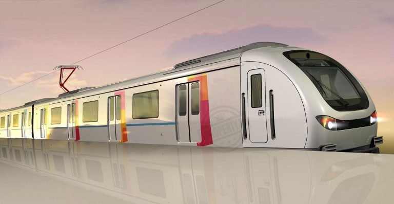 Kamakhya-Narengi Metro Rail To Be Set Up In 1st phase