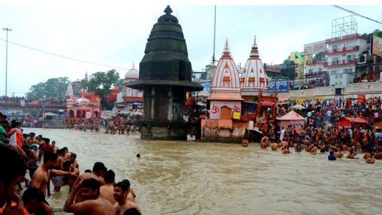 Haridwar to becomes podcars & ropeways for Rishikesh and Dehradun
