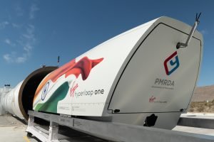 Hyperloop project of Mumbai to Pune likely to begin in 2020