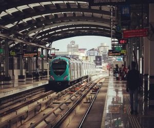 Locals demand Kochi Metro Link for Angamaly Railway station: Action council files petition