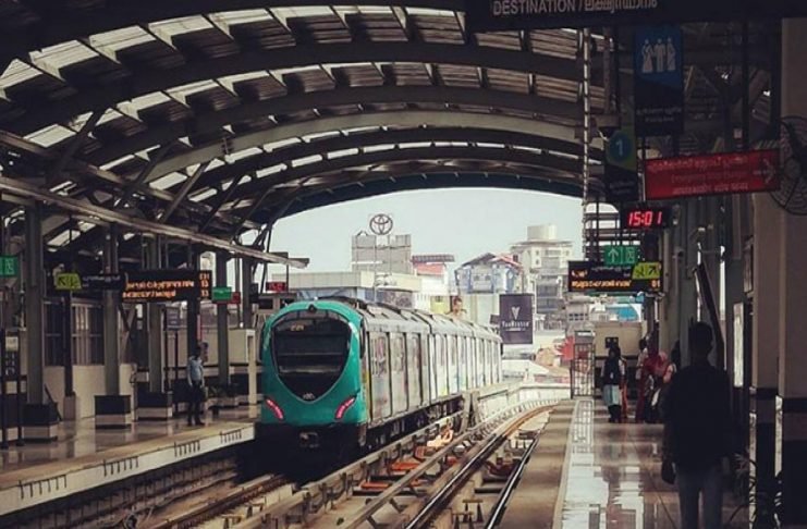 Kochi Metro