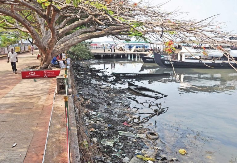 Kochi Water Metro Project approved to environmental, CRZ nod from Centre