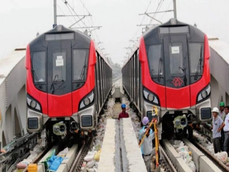 For Agra, Kanpur metro rail projects Niti Aayog assures funding