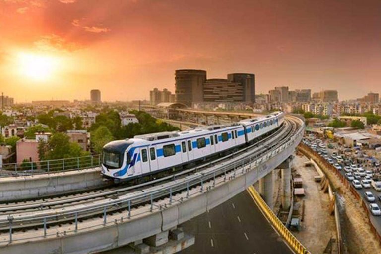 Rapid Metro rides could become cheaper, panel to review fares