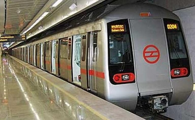 Delhi Metro gets DDA notice for Malviya Nagar project