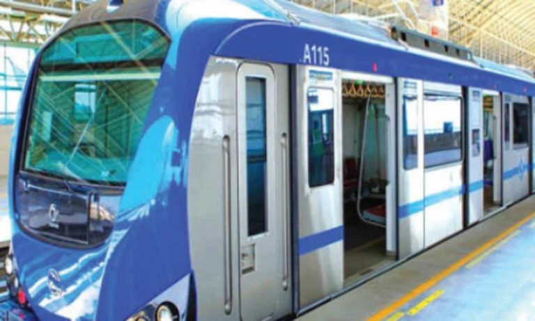 By September 2024 Jammu-Srinagar metro project to start operations