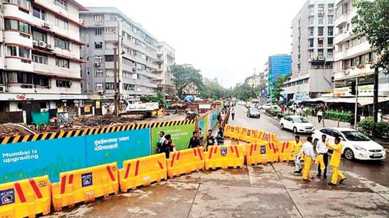 For the area around Metro-3 stations MMRC to consider students’ designs